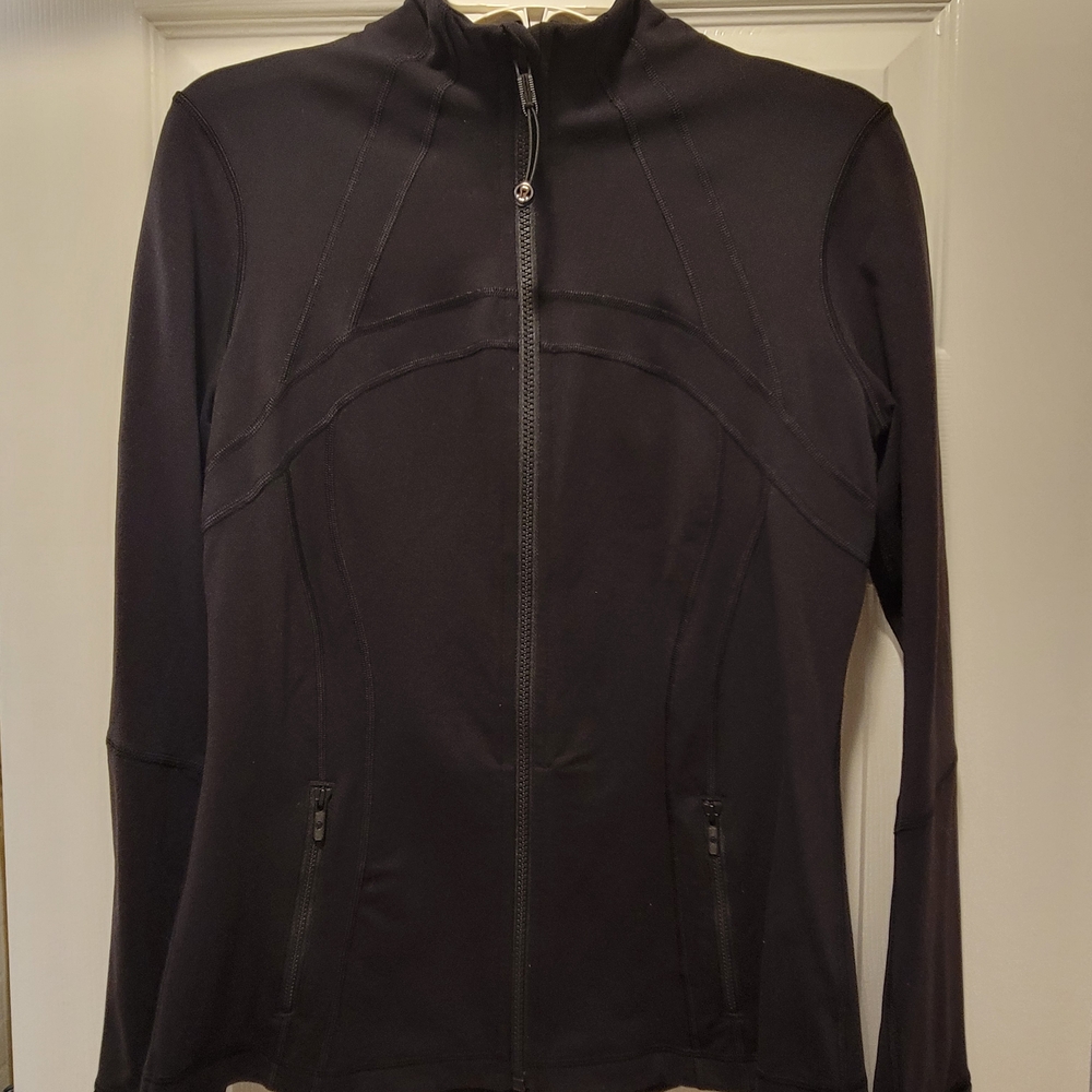 Lululemon Define Jacket